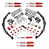 5 in. Suspension Lift Kit with Hydro Shocks D4529KS-H - image 1