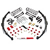 Suspension Lift Kit 2006-09 Dodge Ram 2500/3500 5" Lift - image 1