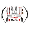 5 in. Suspension Lift Kit for Dodge Ram D501KS - image 1