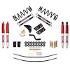 5 in. Suspension Lift Kit with Hydro Shocks D501MK-H - image 1