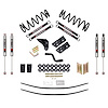 5 in. Suspension Lift Kit with M95 Monotube Shocks D501MK-M - image 1