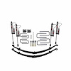 6 in. Suspension Lift Kit for 1961-1974 Dodge D600AK-X - image 1