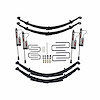 6 in. Suspension Lift Kit for 1972-1974 Dodge D600AKS-X - image 1