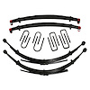 Suspension Lift Kit 6 in. Lift - image 1
