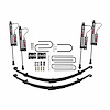 6 in. Suspension Lift Kit for Dodge D600BK-X - image 1