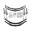 6 in. Suspension Lift Kit D600BKS-X - image 1