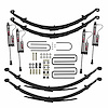 6 in. Suspension Lift Kit D600CDKS-X - image 1