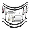 6 in. Suspension Lift Kit for 1987-1991 Dodge D600CDKS6-X - image 1
