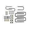 Suspension Lift Kit for 1987-1991 Dodge D600CDS - image 1