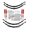 Suspension Lift Kit for Dodge with Hydro Shocks D600CKS-H - image 1