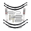 Suspension Lift Kit for Dodge with M95 Monotube Shocks D600CKS-M - image 1