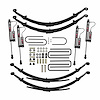 Suspension Lift Kit for Dodge D600CKS-X - image 1