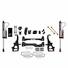 6 in. Suspension Lift Kit for 2006-2008 D660SSK-X - image 1