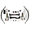 D660SSKS 6IN. SYS; 06-08 DODGE 1500 4WD - image 1