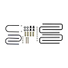 Suspension Lift Kit for Dodge D680BS - image 1