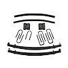 6 IN. CUMMINS DSL W/2 IN.B & R225 - image 1
