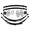 6 in. Suspension Lift Kit D692CDKS - image 1