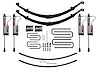 8 in. Suspension Lift Kit for 1961-1974 D800AK-X - image 1