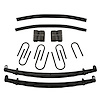 Suspension Lift Kit 1974.5-1993 Dodge 1/2, 3/4 & 1-Ton Trucks - image 1