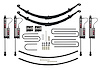 Suspension Lift Kit for Dodge D800CK-X - image 1