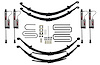 Suspension Lift Kit for Dodge D800CKS-X - image 1