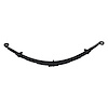 Softride Front Leaf Spring 1961-1993 Pickup 1/2 & 3/4-Ton (8" Lift) - image 1