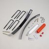 5 IN.KIT 94-99DGE PLAT C/OVER - image 3