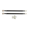 DODGE LWR LINKS 7 IN. DBL FLEX - image 1
