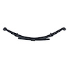 Softride Rear Leaf Spring 1994-2001 Ram Pickup 1/2 & 3/4-Ton - image 1