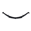 Softride Rear Leaf Spring 1972-1993 Pickup 1/2 & 3/4-Ton (6" Lift) - image 1