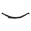 Softride Rear Leaf Spring 1994-2001 Ram Pickup 3/4-Ton Heavy Duty & 1-Ton - image 1