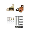 Multiple Shock Bracket Kit 1983-1997 Ford Ranger & Bronco II - image 1