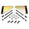Multiple Shock Bracket Kit 1967-1991 Blazer, Jimmy & Suburban - image 1