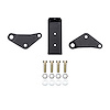 Multiple Shock Bracket Kit 1977.5-1979 F250 Pickup - image 1