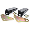 Multiple Shock Bracket Kit 1966-1977 F250 High Boy - image 1