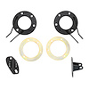 Multiple Shock Bracket Kit 1994-2001 Ram Pickup 1/2 & 3/4 Ton, 4 Wheel Drive - image 1