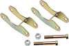 Multiple Shock Bracket Kit 1967-1972 Pickup 1/2 & 3/4 Ton - image 1