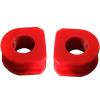 Sway Bar Bushing Kit 1994-2001 Dodge Ram 4WD - image 1
