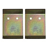 DODGE LWR LINK SKID PLATES - image 1