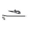 Front Adjustable Track Bar 1994-01 Dodge Ram 1500 - image 1