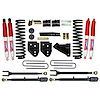 4 in. Suspension Lift Kit with Nitro Shocks F114024K-N - image 1