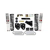 4 in. Suspension Lift Kit for F-250 with M95 Monotube Shocks F11451K-M - image 1