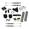4 in. Suspension Lift Kit for F-350 with M95 Monotube Shocks F11451KH-M - image 1