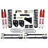 4 in. Suspension Lift Kit with Hydro Shocks F114524K-H - image 1