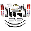 6 in. Suspension Lift Kit for F-250 with Hydro Shocks F11601KS-H - image 1