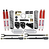 6 in. Suspension Lift Kit with Hydro Shocks F116024K-H - image 1