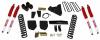 Pallet Kit 2011-2013 F250 Pickup - image 1