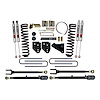 6 in. Suspension Lift Kit with M95 Monotube Shocks F116524KH-M - image 1