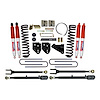 6 in. Suspension Lift Kit with Nitro Shocks F116524KH-N - image 1