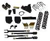 Standard Class 2; Suspension Lift Kit; 6 in. Lift; Incl. Frt Coil Spgs; Upr/Lwr Rad Arms; TrkBrRelo/ - image 1